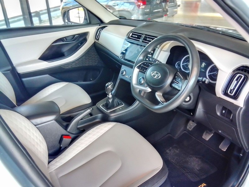 Hyundai Creta - Markon Motors - Image 11
