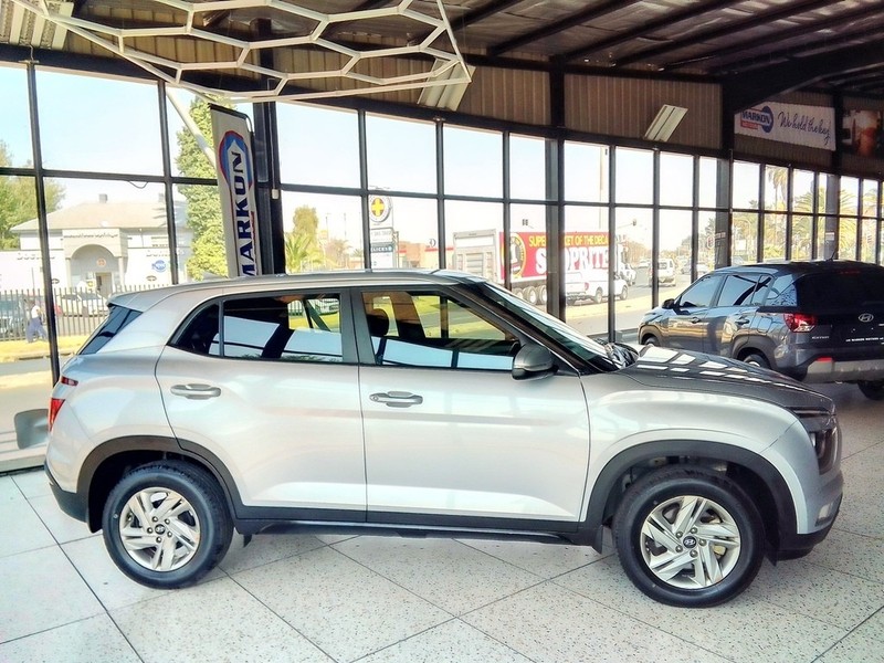 Hyundai Creta - Markon Motors - Image 3