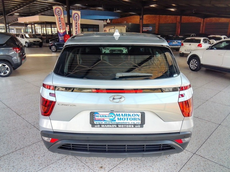 Hyundai Creta - Markon Motors - Image 5