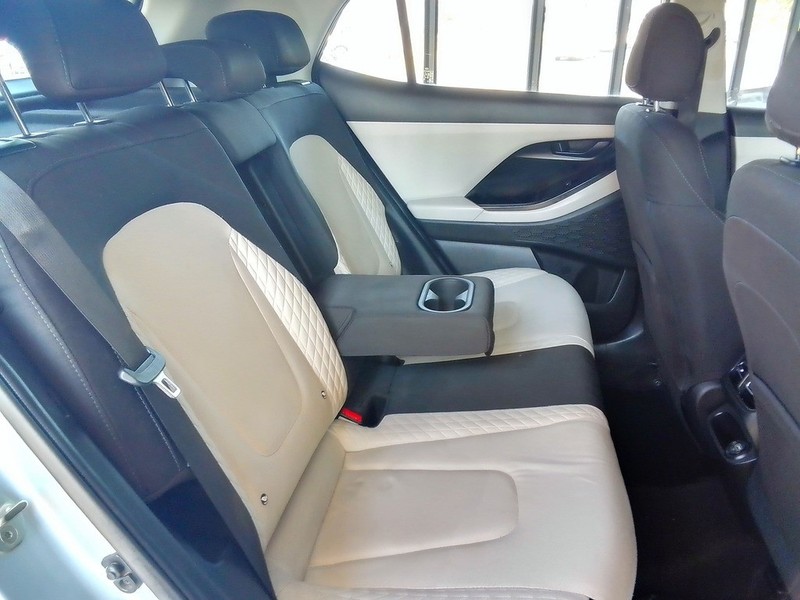 Hyundai Creta - Markon Motors - Image 13