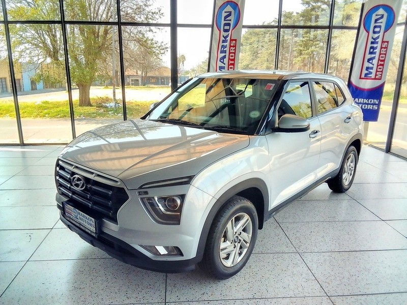 Hyundai Creta - Markon Motors - Image 8