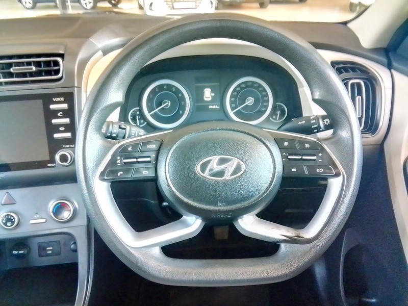 Hyundai Creta - Markon Motors - Image 16
