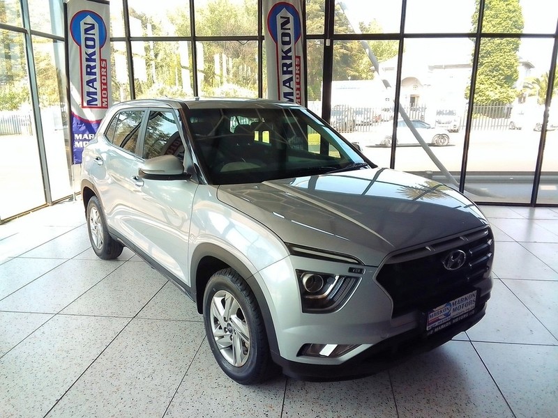 Hyundai Creta - Markon Motors - Image 2