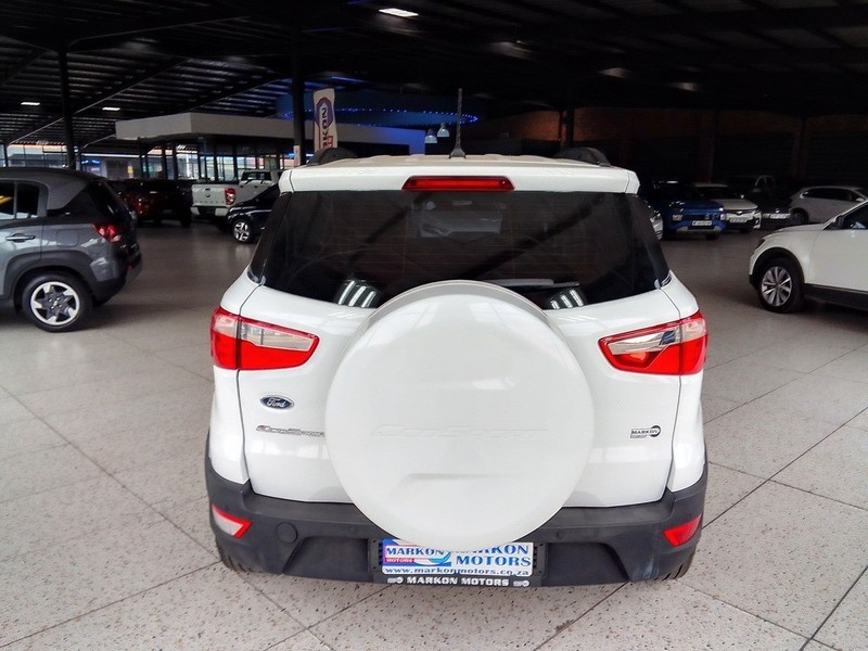 Ford EcoSport - Markon Motors - Image 5