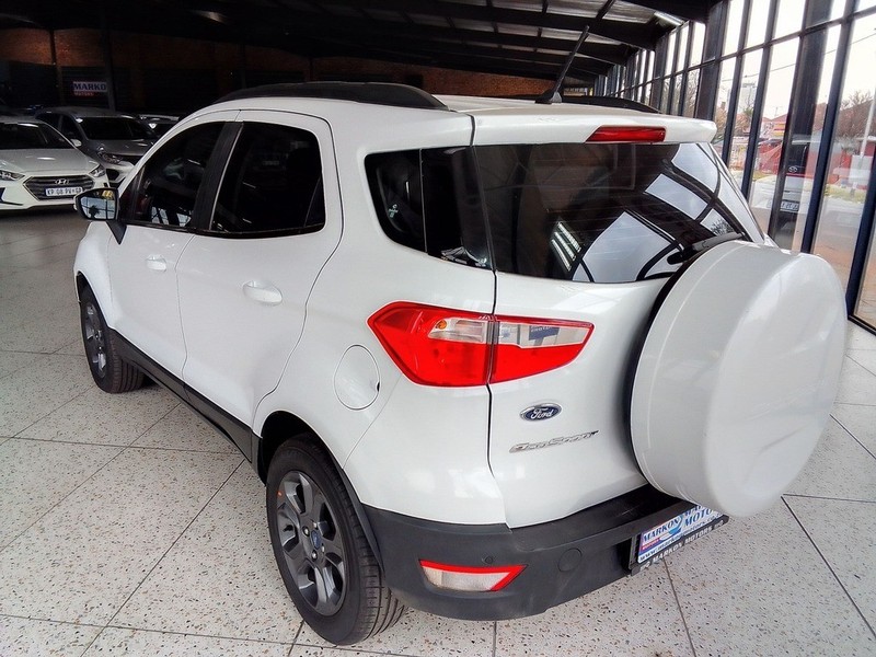 Ford EcoSport - Markon Motors - Image 6