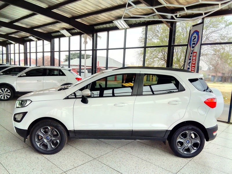 Ford EcoSport - Markon Motors - Image 7