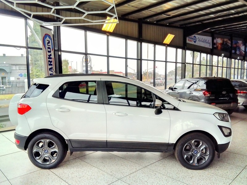 Ford EcoSport - Markon Motors - Image 3