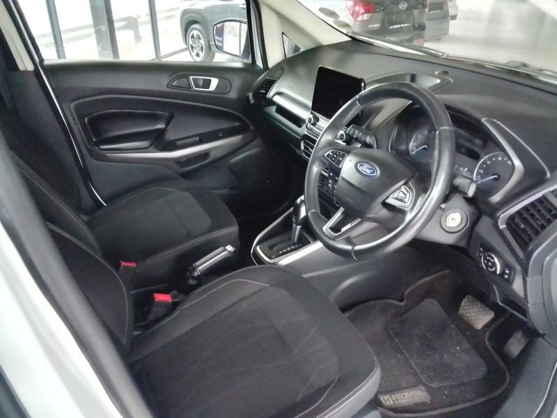 Ford EcoSport - Markon Motors - Image 11