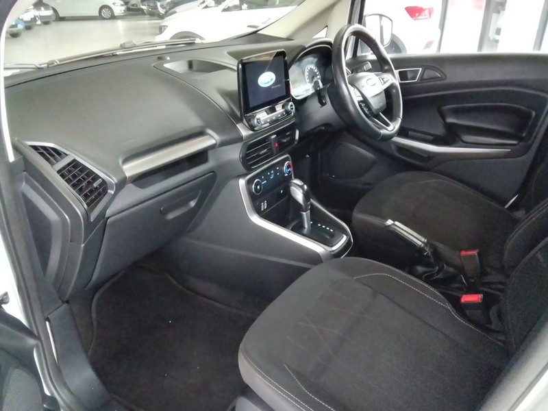 Ford EcoSport - Markon Motors - Image 12