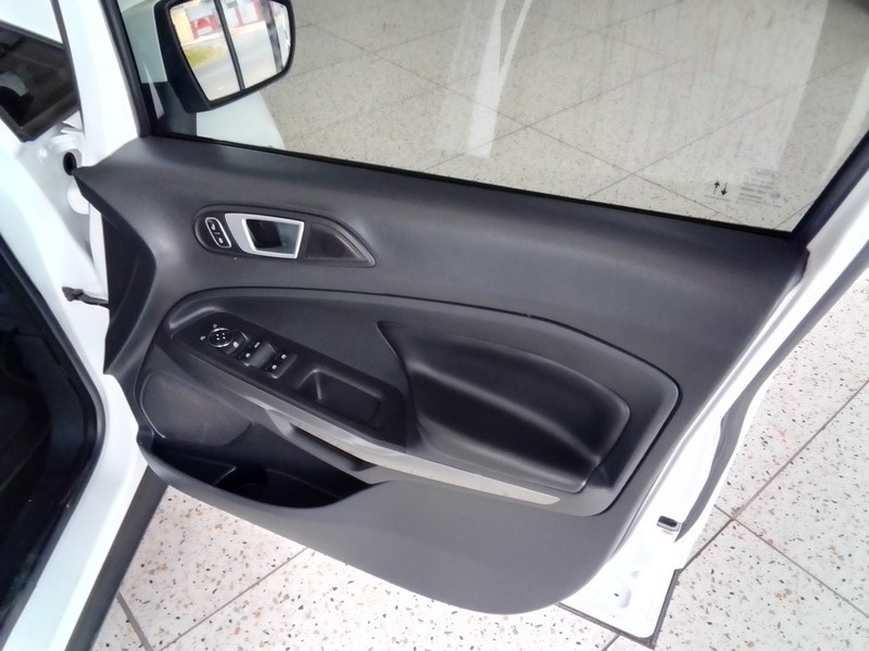 Ford EcoSport - Markon Motors - Image 9