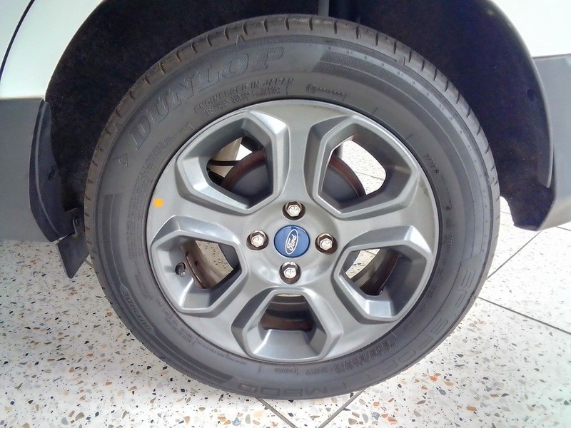 Ford EcoSport - Markon Motors - Image 17
