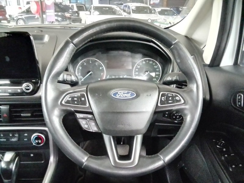Ford EcoSport - Markon Motors - Image 16
