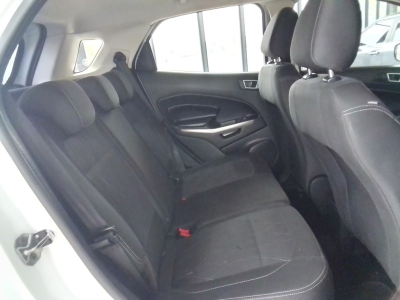 Ford EcoSport - Markon Motors - Image 13