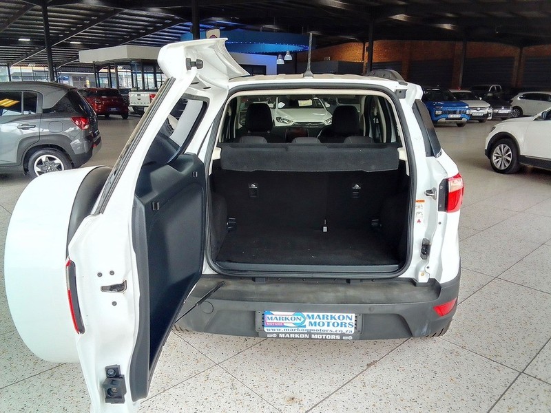 Ford EcoSport - Markon Motors - Image 14