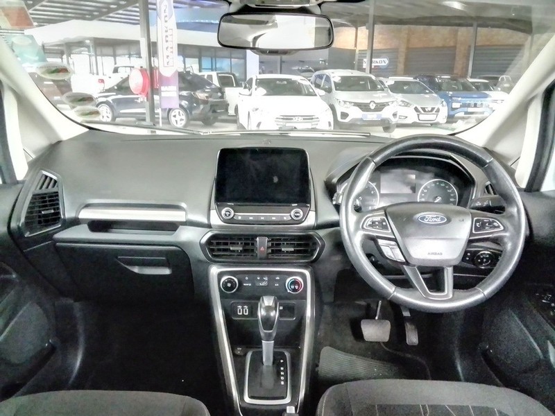 Ford EcoSport - Markon Motors - Image 15