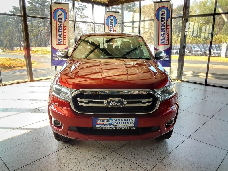 Ford Ranger - Markon Motors - Image 1