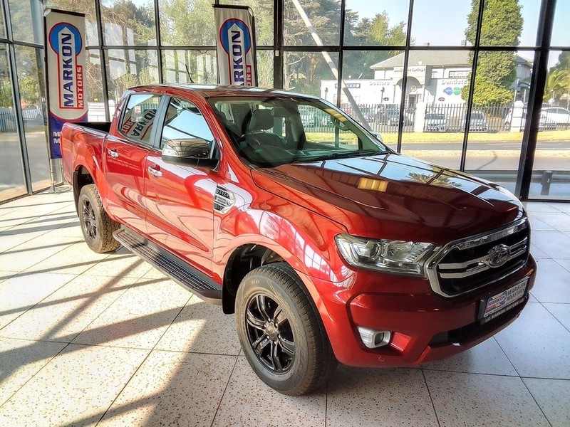 Ford Ranger - Markon Motors - Image 2