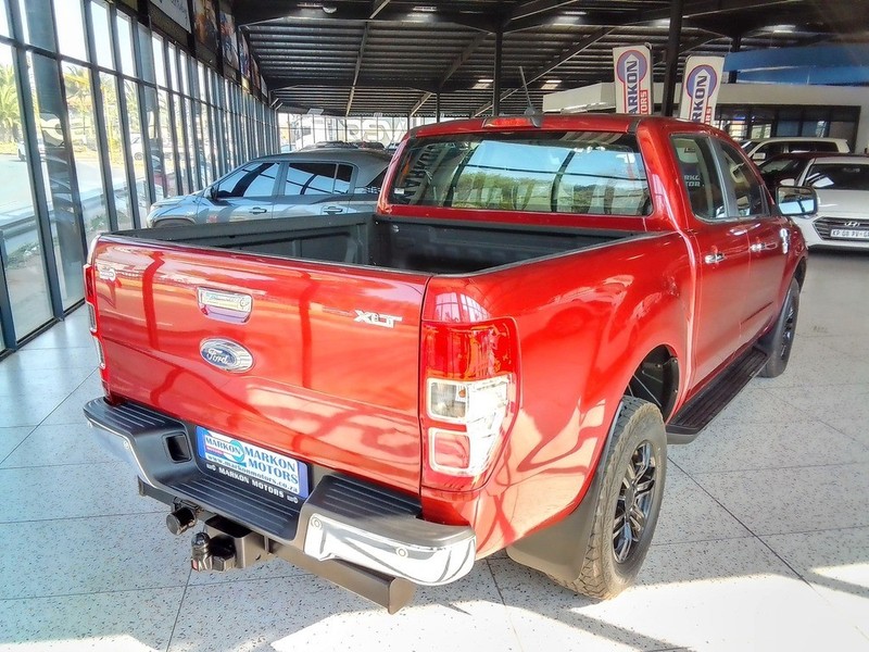 Ford Ranger - Markon Motors - Image 4
