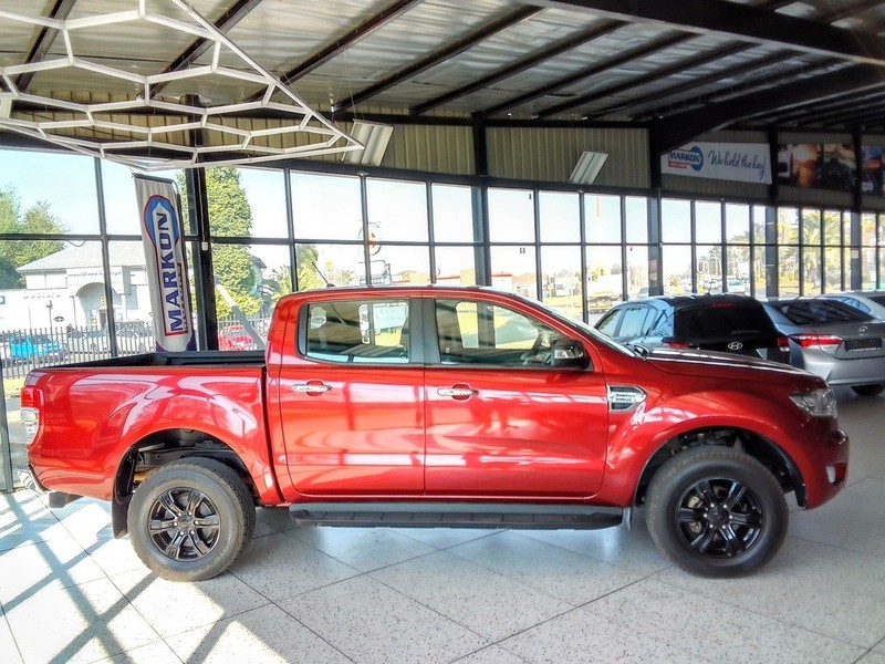 Ford Ranger - Markon Motors - Image 3