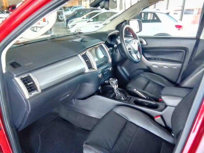 Ford Ranger - Markon Motors - Image 12