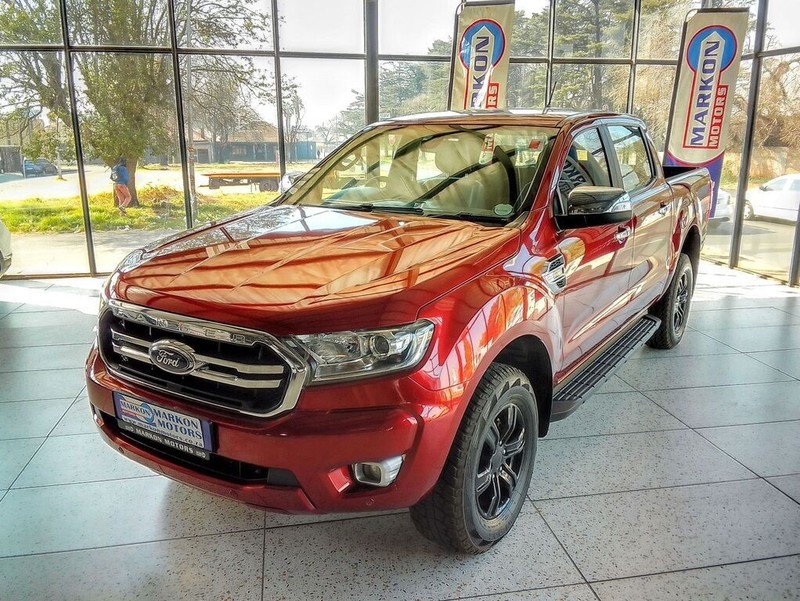 Ford Ranger - Markon Motors - Image 8