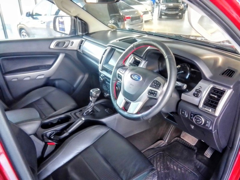Ford Ranger - Markon Motors - Image 11