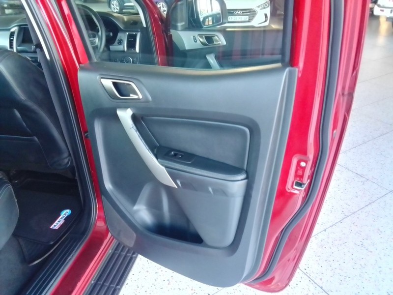 Ford Ranger - Markon Motors - Image 10