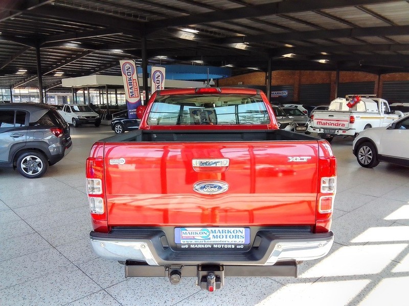 Ford Ranger - Markon Motors - Image 5