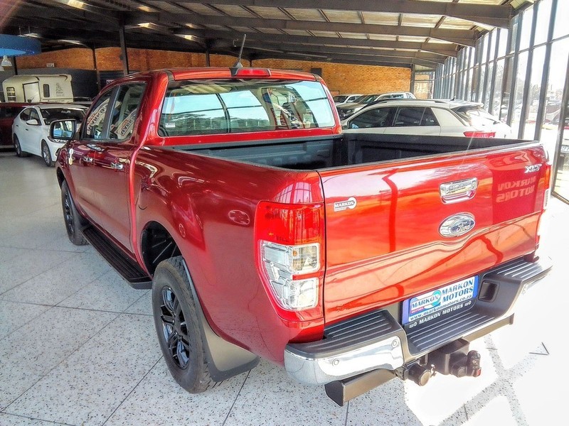 Ford Ranger - Markon Motors - Image 6