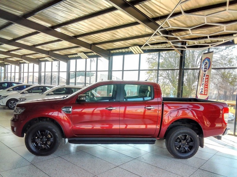 Ford Ranger - Markon Motors - Image 7