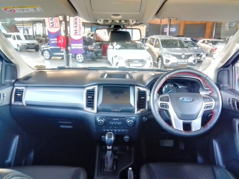 Ford Ranger - Markon Motors - Image 14