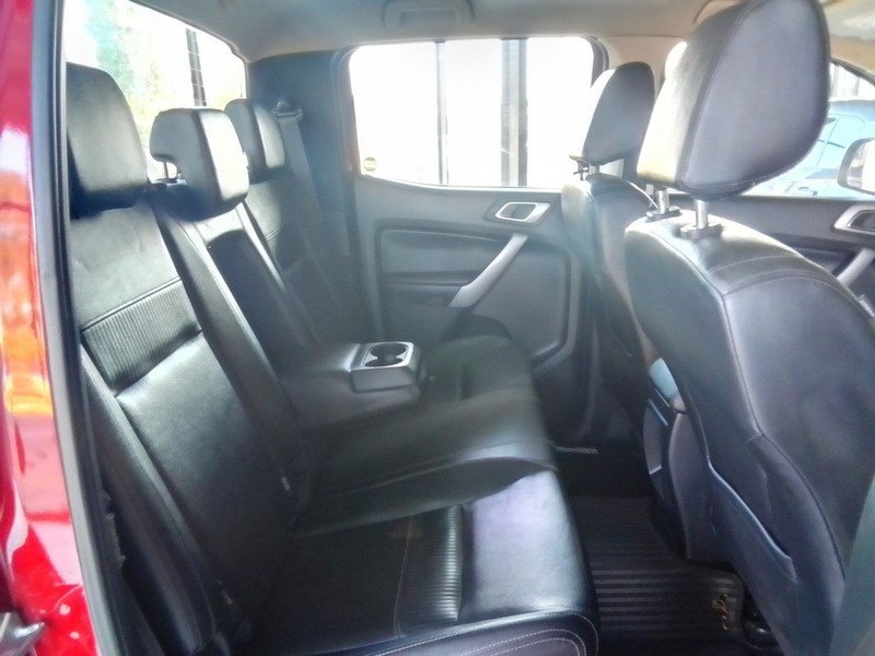 Ford Ranger - Markon Motors - Image 13