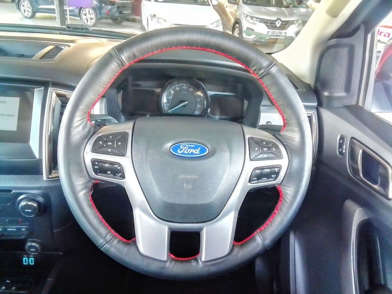 Ford Ranger - Markon Motors - Image 15