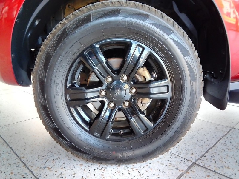 Ford Ranger - Markon Motors - Image 16
