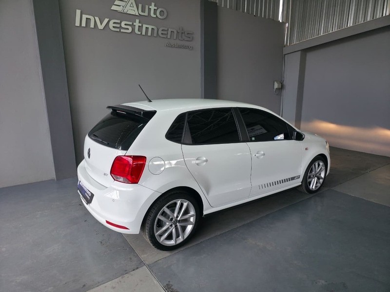 Volkswagen Polo Vivo - Auto Investments Rustenburg - Image 5