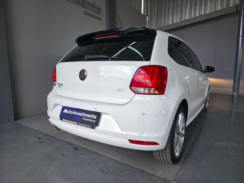 Volkswagen Polo Vivo - Auto Investments Rustenburg - Image 6