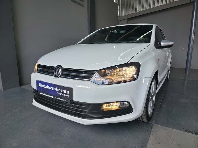 Volkswagen Polo Vivo - Auto Investments Rustenburg - Image 2