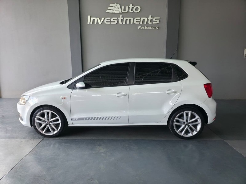 Volkswagen Polo Vivo - Auto Investments Rustenburg - Image 3