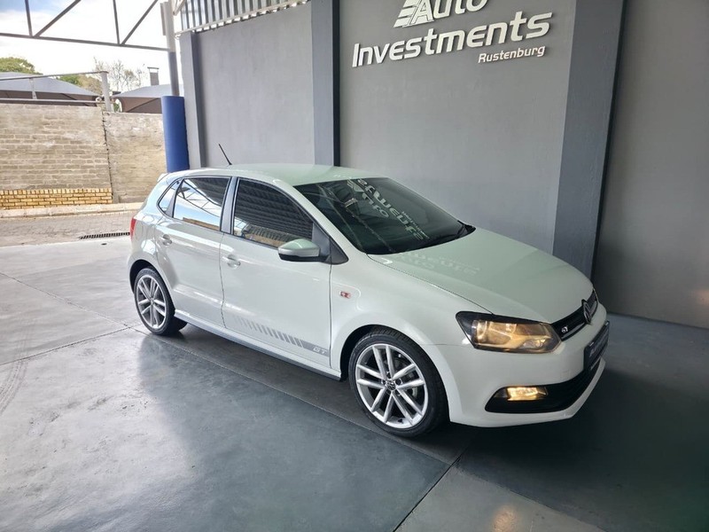 Volkswagen Polo Vivo - Auto Investments Rustenburg - Image 8