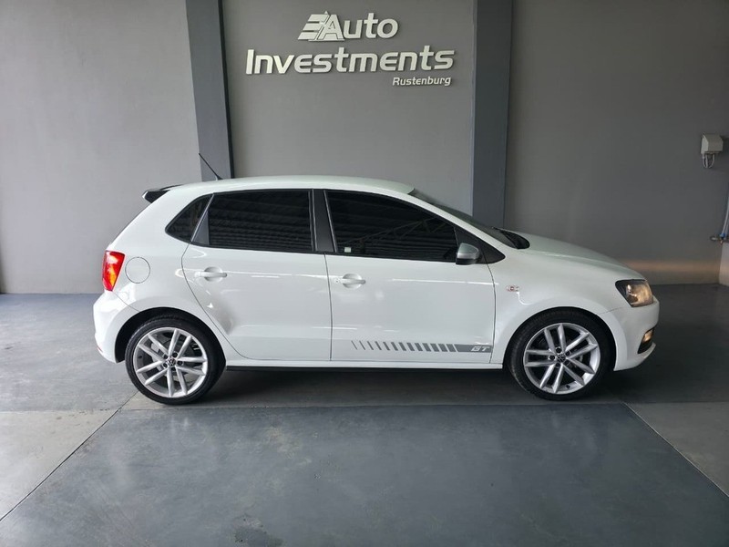 Volkswagen Polo Vivo - Auto Investments Rustenburg - Image 7
