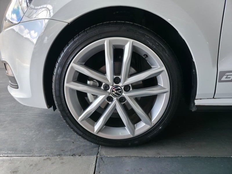 Volkswagen Polo Vivo - Auto Investments Rustenburg - Image 9