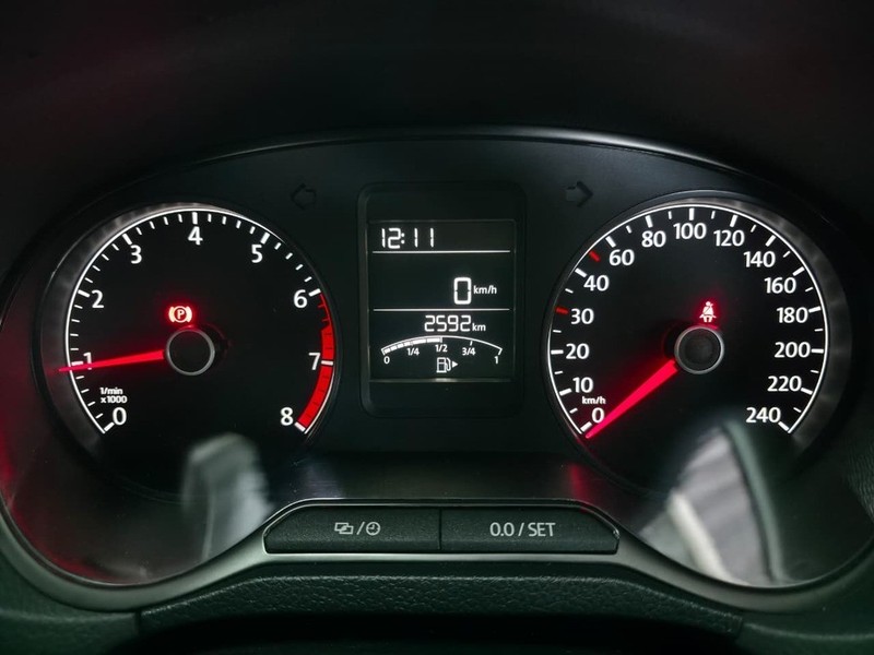 Volkswagen Polo Vivo - Auto Investments Rustenburg - Image 19