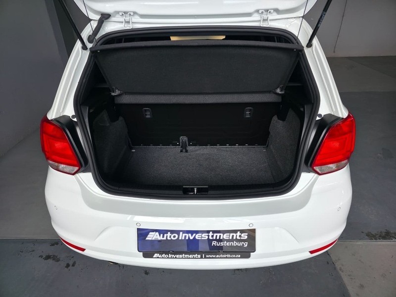 Volkswagen Polo Vivo - Auto Investments Rustenburg - Image 13