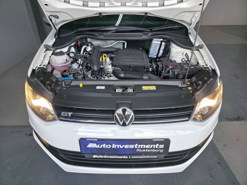 Volkswagen Polo Vivo - Auto Investments Rustenburg - Image 20