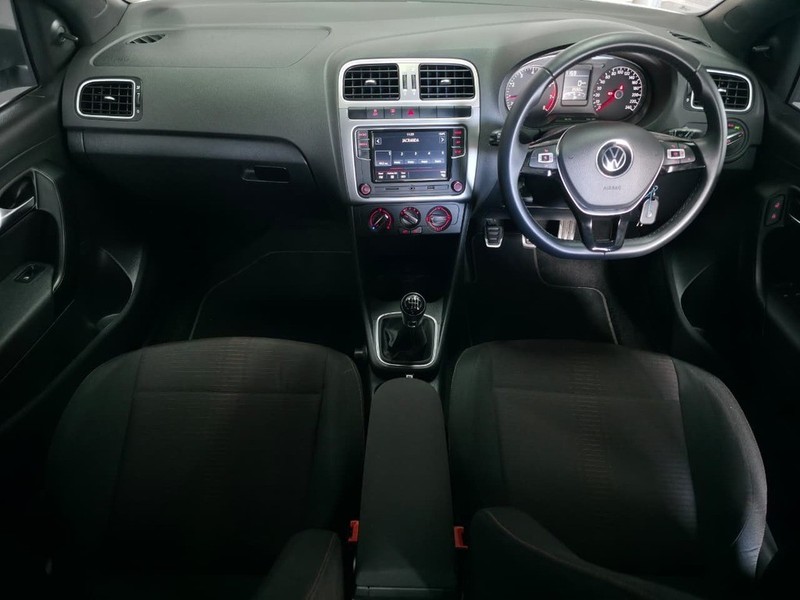 Volkswagen Polo Vivo - Auto Investments Rustenburg - Image 11