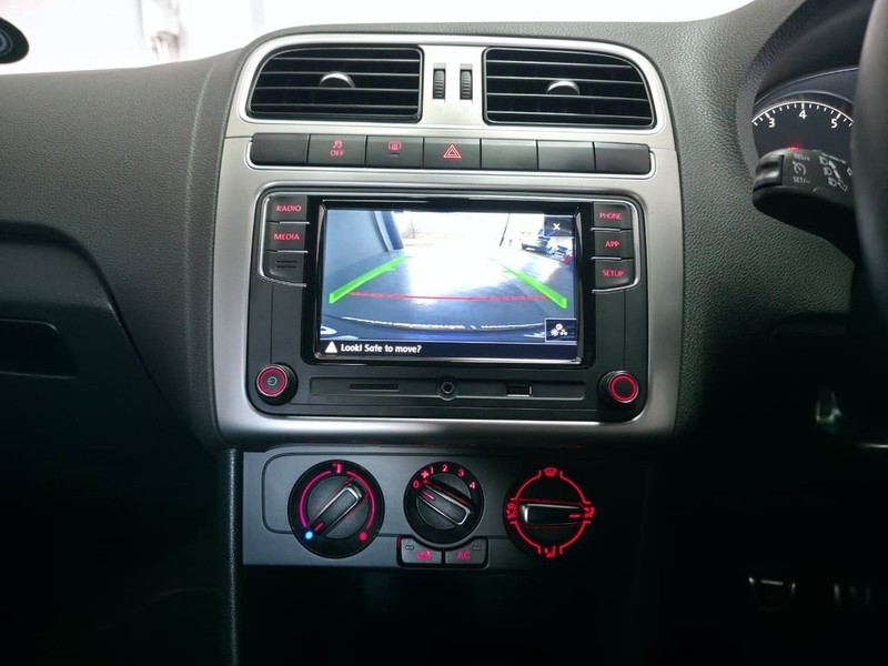 Volkswagen Polo Vivo - Auto Investments Rustenburg - Image 15