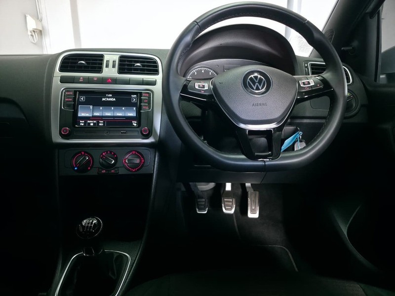Volkswagen Polo Vivo - Auto Investments Rustenburg - Image 14