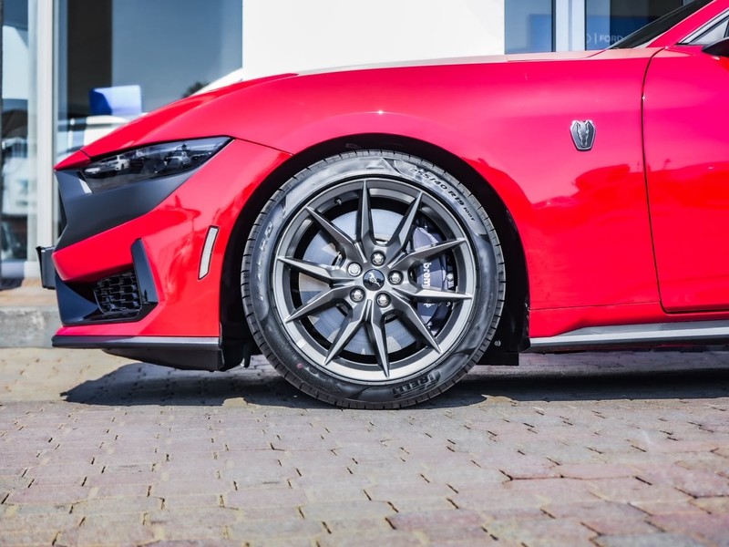Ford Mustang - Ford Sandton - Image 3