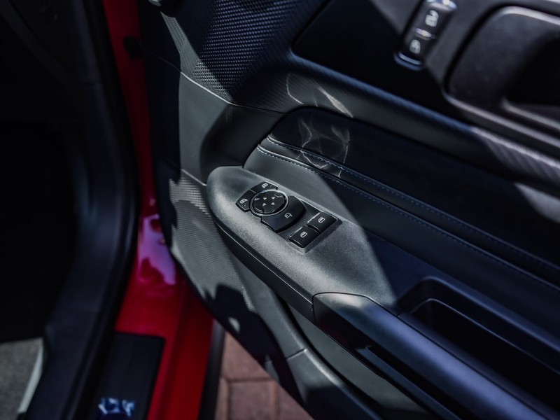 Ford Mustang - Ford Sandton - Image 17