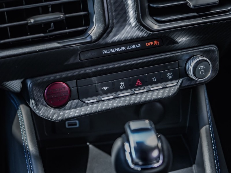 Ford Mustang - Ford Sandton - Image 21